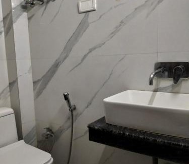 Paharganj House | Hotel Yatri International