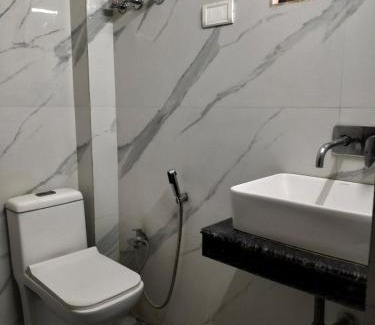 Paharganj House | Hotel Yatri International