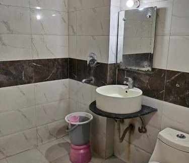 Paharganj House | Hotel Yatri International