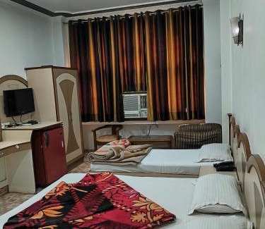 Paharganj House | Hotel Yatri International