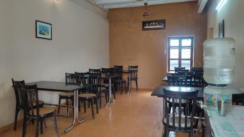 Madurai Hotel | Hotel YMCA - Near Meenakshi Amman Temple Madurai