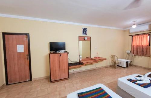 Madurai Hotel | Hotel YMCA - Near Meenakshi Amman Temple Madurai