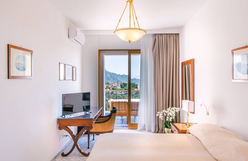 Pogerola Hotel | Hotel Zì 'Ntonio