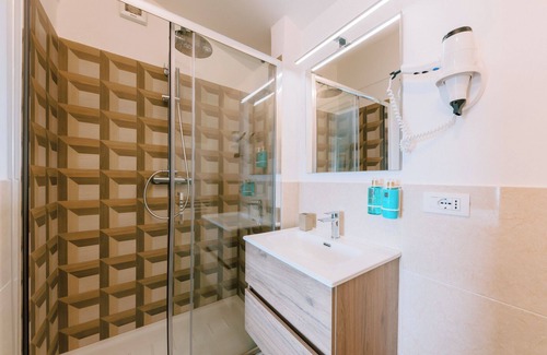 Pogerola Hotel | Hotel Zì 'Ntonio