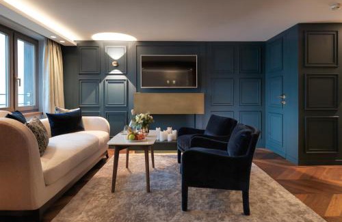 Zuers Hotel | Hotel Zürserhof