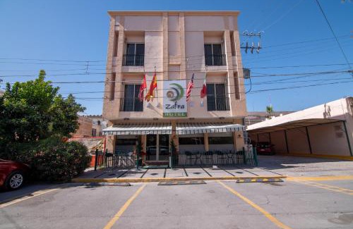 Torreon Hotel | Hotel Zafra