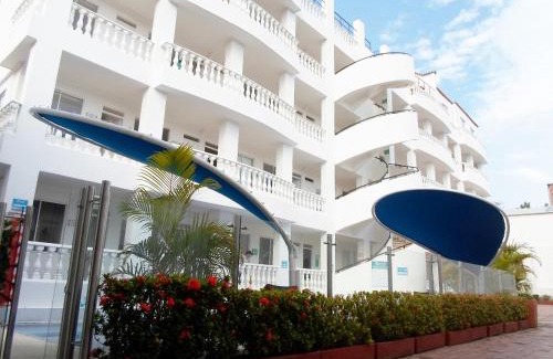 Girardot Hotel | Hotel Zamba