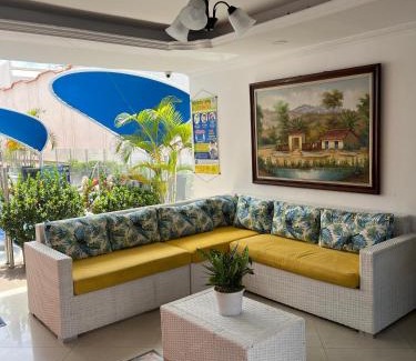 Girardot Hotel | Hotel Zamba