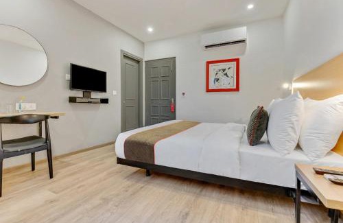 South West Hotel | Hotel Zebra