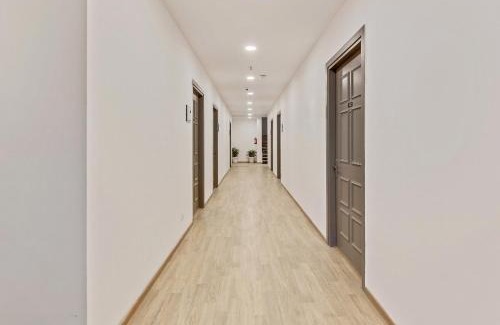 South West Hotel | Hotel Zebra