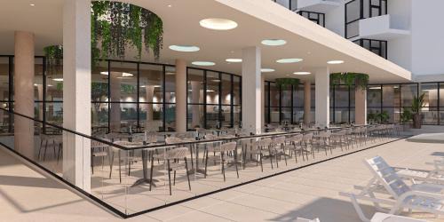 Sunny Beach Hotel | Hotel Zenith