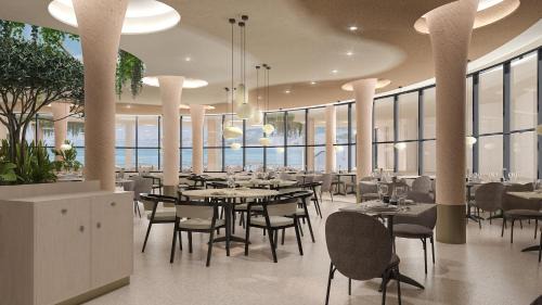 Sunny Beach Hotel | Hotel Zenith