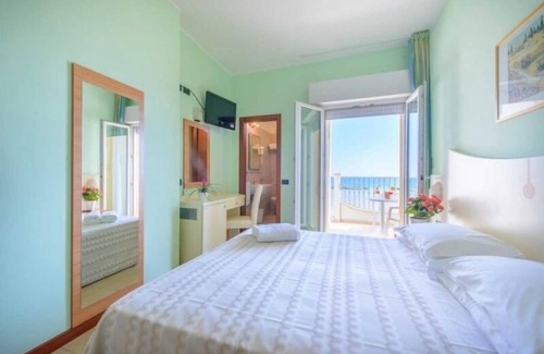 Viserbella Hotel | Hotel Zeus