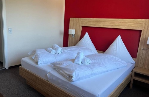 Pritzwalk Hotel | Hotel Ziegenkrug - Hotel Pritzwalk