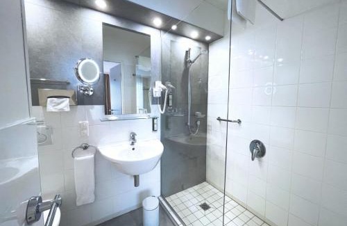 Hochheim am Main Hotel | Hotel Zielonka
