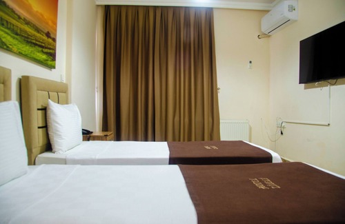 Kepez Hotel | Hotel Zileli