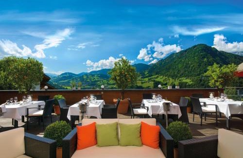 Alpendorf Hotel | Hotel Zinnkrügl