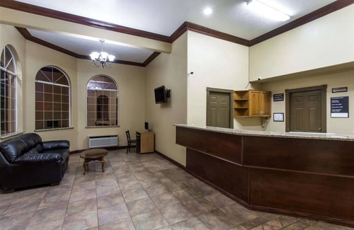 Hurricane Hotel | Hotel Zion Inn