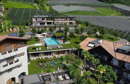 Rifiano Hotel | Hotel Zirmerhof & Residence