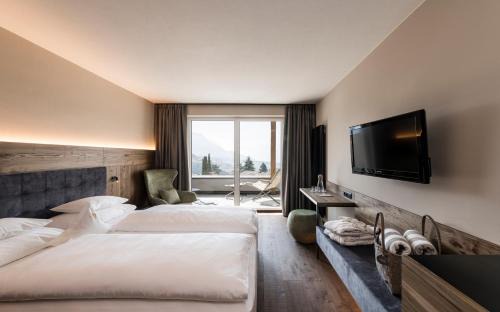 Rifiano Hotel | Hotel Zirmerhof & Residence