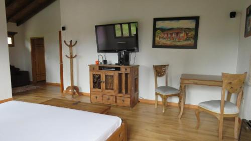 Guatape Hotel | Hotel Zocalo Campestre