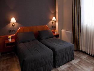 Trionfale Hotel | Hotel Zone