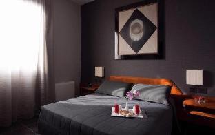 Trionfale Hotel | Hotel Zone