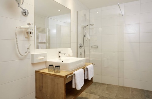 Galtur Hotel | Hotel Zontaja