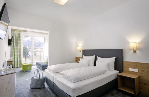 Galtur Hotel | Hotel Zontaja
