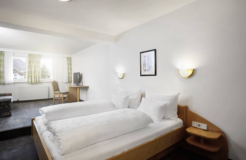 Galtur Hotel | Hotel Zontaja
