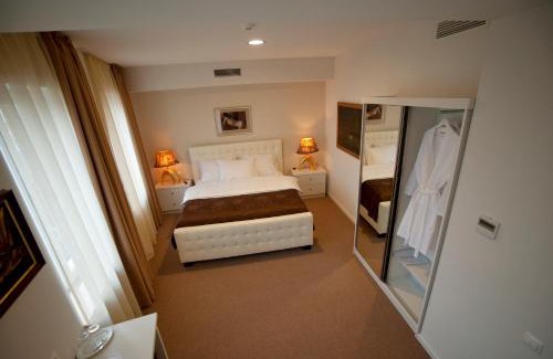Chugureti Hotel | Hotel ZP Palace