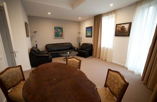 Chugureti Hotel | Hotel ZP Palace