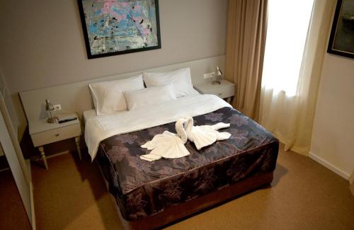 Chugureti Hotel | Hotel ZP Palace