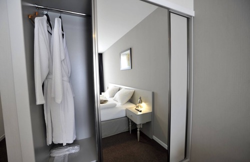 Chugureti Hotel | Hotel ZP Palace