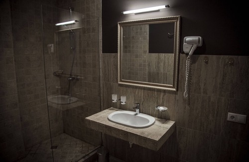 Chugureti Hotel | Hotel ZP Palace