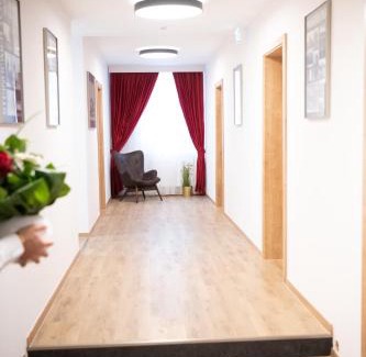 Seligenstadt Hotel | Hotel Zu den Drei Kronen