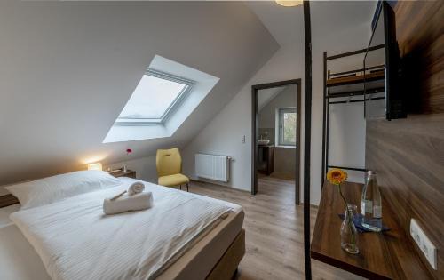 Hamm Hotel | Hotel Zu Freunden