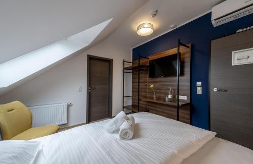 Hamm Hotel | Hotel Zu Freunden