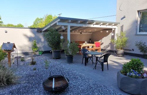 Hamm Hotel | Hotel Zu Freunden