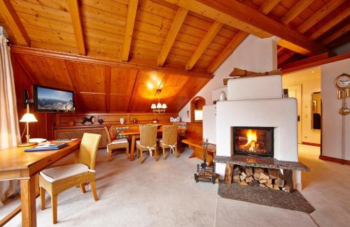 Garmisch-Partenkirchen Hotel | Hotel Zugspitze