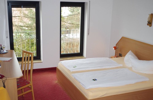 Großwiederitzsch Hotel | Hotel Zum Abschlepphof