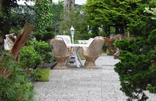 Osterholz-Scharmbeck Hotel | Hotel zum alten Torfkahn