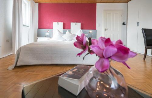 Speyer Hotel | Hotel 'Zum Augarten'