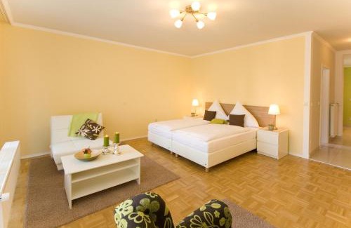 Speyer Hotel | Hotel 'Zum Augarten'