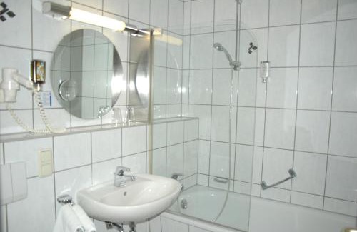 Ruedesheim am Rhein Hotel | Hotel Zum Bären