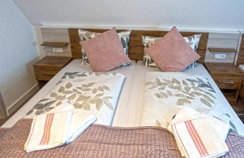 Dorfmark Hotel | Hotel Zum Böhmegrund