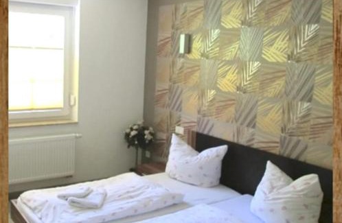 Heyerode Hotel | Hotel Zum Eichsfelder Fleischer