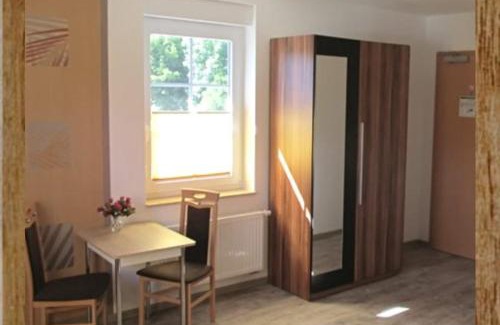 Heyerode Hotel | Hotel Zum Eichsfelder Fleischer