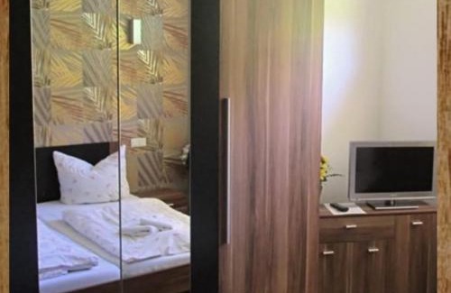 Heyerode Hotel | Hotel Zum Eichsfelder Fleischer
