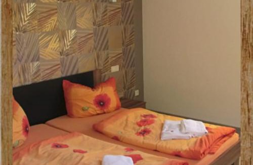 Heyerode Hotel | Hotel Zum Eichsfelder Fleischer